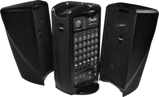 Passport EVENT 375 Watt Portable Audio System